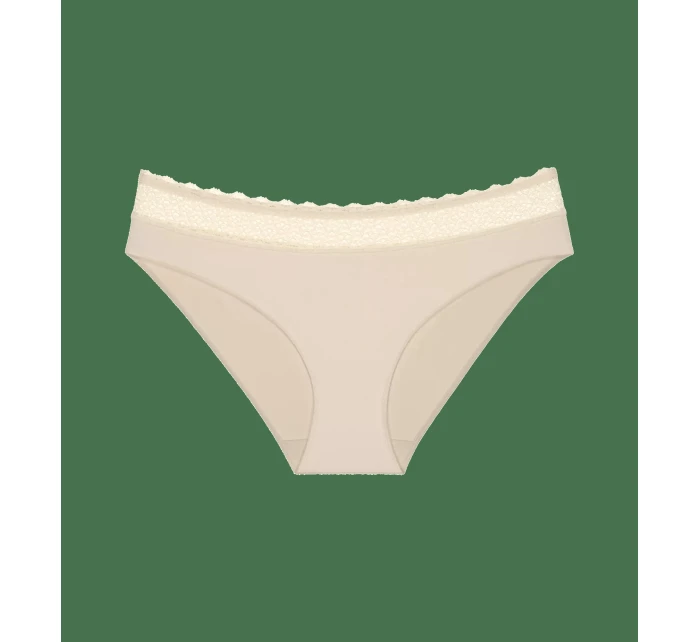 Dámské kalhotky Feel of Modal Tai 2P - CREAMY DREAM - krémová 6720 - TRIUMPH
