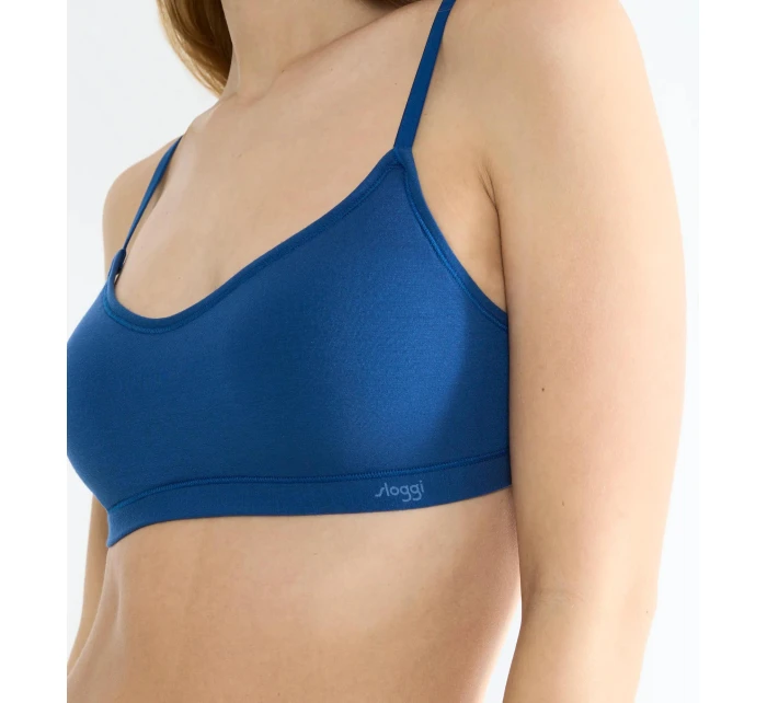 sloggi FREE Evolve P - BLUE - SLOGGI BLUE - SLOGGI sloggi FREE Evolve P - BLUE - SLOGGI BLUE - SLOGGI