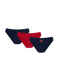 Henderson Dámské kalhotky A'3 SXL model 21410614 - HENDERSON LADIES