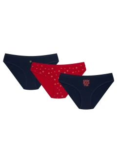 Henderson Dámské kalhotky A'3 SXL model 21410614 - HENDERSON LADIES