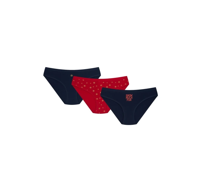 Henderson Dámské kalhotky A'3 SXL model 21410614 - HENDERSON LADIES Henderson Dámské kalhotky A'3 SXL model 21410614 - HENDERSON LADIES