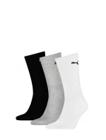 Puma ponožky 880355 Regular Crew A'3 39-46