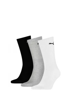 Puma ponožky 880355 Regular Crew A'3 39-46