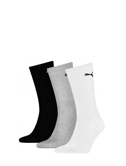 Puma ponožky 880355 Regular Crew A'3 39-46