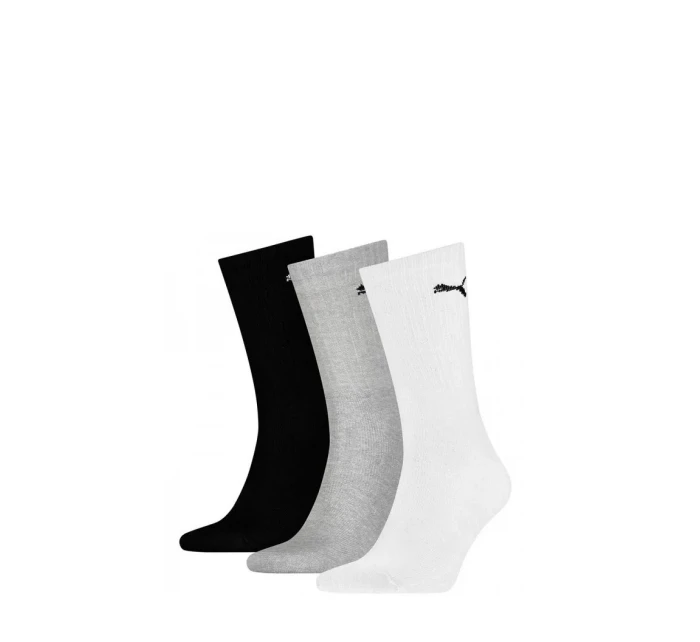 Puma ponožky 880355 Regular Crew A'3 39-46