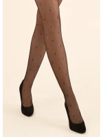 Gabriella punčocháče 413 Navel 20 den 2-4