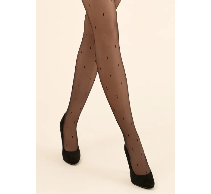 Gabriella punčocháče 413 Navel 20 den 2-4