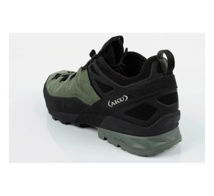 Rock M trekingová obuv model 21115176 - Aku