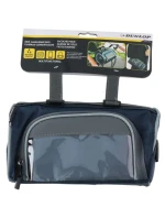 Brašna na kolo Dunlop 2v1 s brašnou na řídítka 1042312 Brašna na kolo Dunlop 2v1 s brašnou na řídítka 1042312