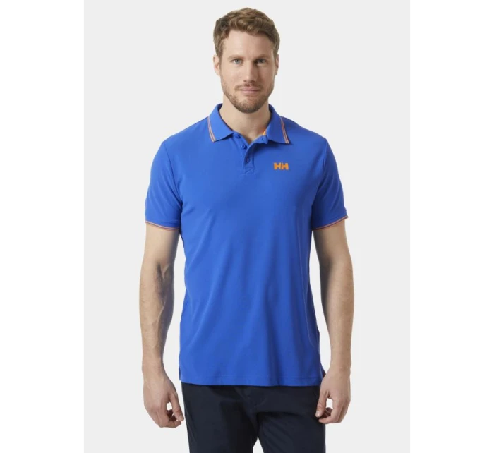 Helly Hansen Kos Polo Shirt M 34068 544 pánské Helly Hansen Kos Polo Shirt M 34068 544 pánské