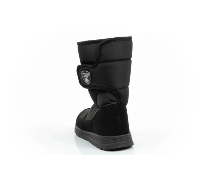 Zimní boty Progres M PROGJ-24-154