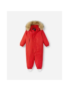 Zimní kombinéza Reima Reimatec sportovní lyžařská Jr 5100117C-3880