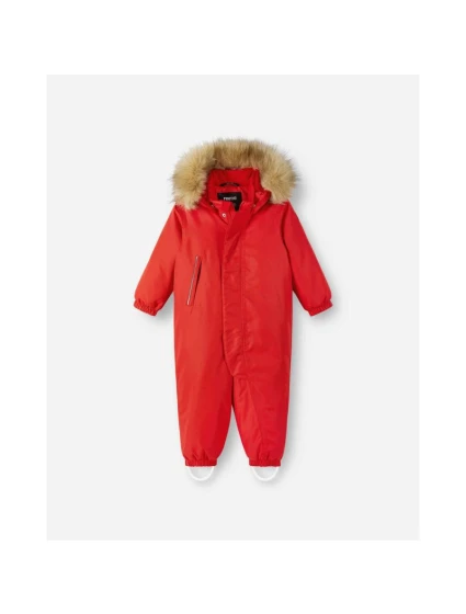 Zimní kombinéza Reima Reimatec sportovní lyžařská Jr 5100117C-3880