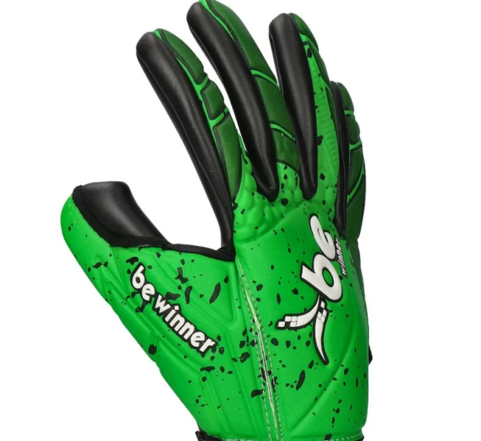 Be Winner NC Junior brankářské rukavice S929490