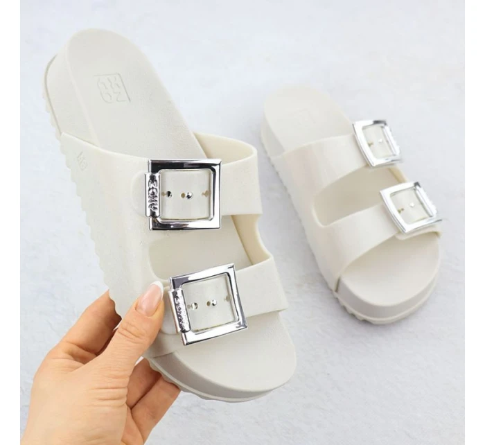 Zaxy RR285056 W INT2135B žabky