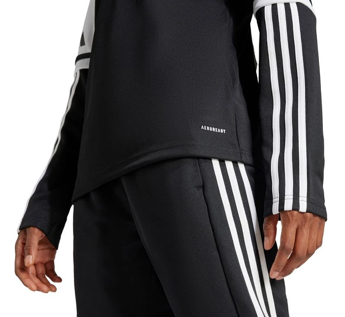 Dámská tréninková mikina Squadra 25 model 22073767 - ADIDAS Dámská tréninková mikina Squadra 25 model 22073767 - ADIDAS
