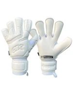 Rukavice 4keepers Champ Gold White VII RF2G M S994195