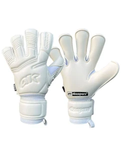 Rukavice 4keepers Champ Gold White VII RF2G M S994195