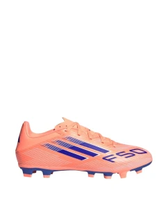 Kopačky adidas F50 Club FG/MG JI0045