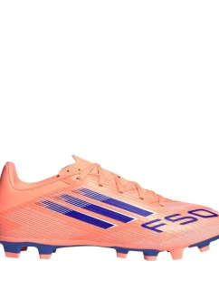 Kopačky adidas F50 Club FG/MG JI0045