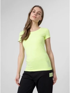 Dámské tričko 4F H4Z22-TSD020