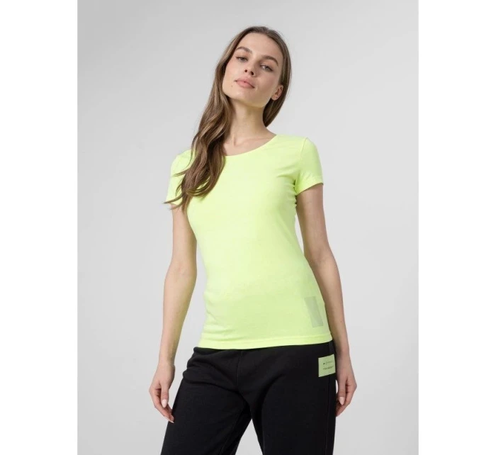 Dámské tričko 4F H4Z22-TSD020 Dámské tričko 4F H4Z22-TSD020