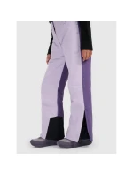 Dívčí lyžařské kalhoty s membránou model 21907297 - 4F