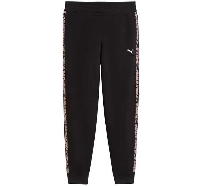 Puma ESS Graphic Animal Comfort dámské kalhoty black 692464 01 dámské Puma ESS Graphic Animal Comfort dámské kalhoty black 692464 01 dámské