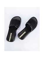 Ipanema dámské žabky Essence black platmorma fashion dámské