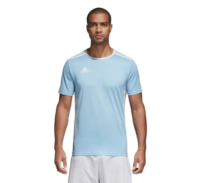 Entrada 18 unisex fotbalové tričko CD8414 - Adidas