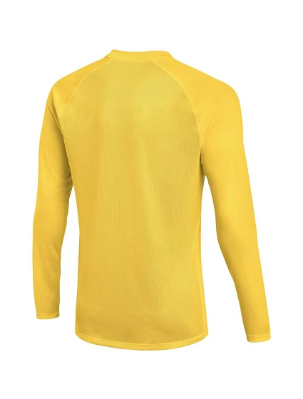 Koszulka męska Nike DriFIT Park VIII żółta model 22559073 719 pánské - Nike Team Koszulka męska Nike DriFIT Park VIII żółta model 22559073 719 pánské - Nike Team