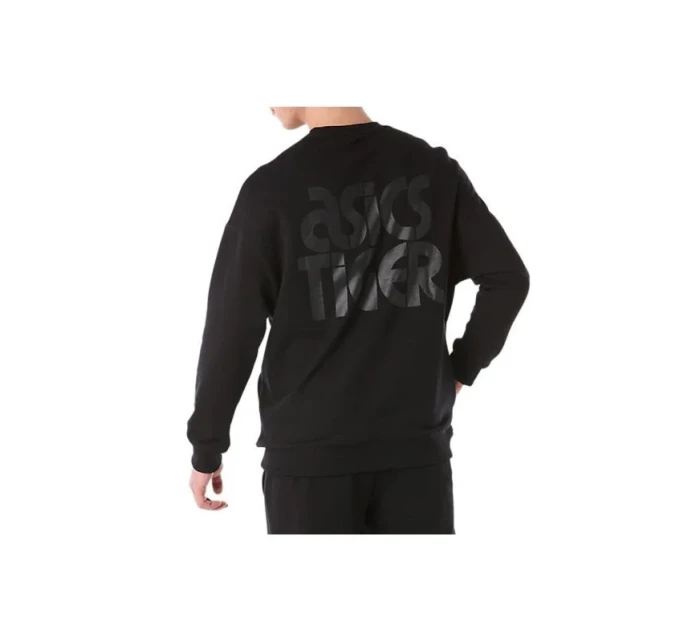 Pánské šortky Asics BL Sweat Crew M 2191A020-001 - Asics