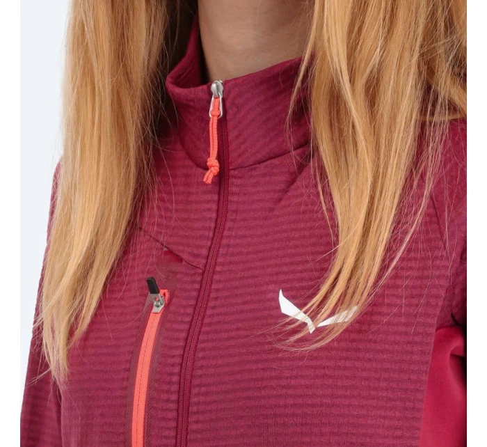 PL R W HZ mikina model 20860510 - Salewa