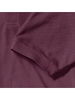 Piqué polo 10. bright royal model 22473760 - Russell Athletic Piqué polo 10. bright royal model 22473760 - Russell Athletic