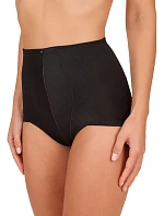 76 Weftloc Panty 003 cerná model 8823564 - Felina