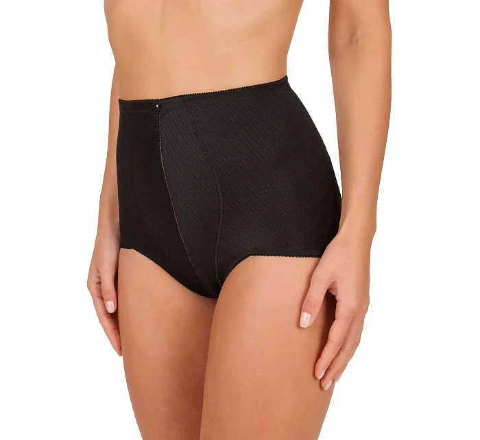 76 Weftloc Panty 003 cerná model 8823564 - Felina