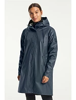 Rain Coat Women Dámský plášť do deště black model 22470372 - Tenson Rain Coat Women Dámský plášť do deště black model 22470372 - Tenson