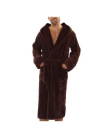 Dkaren 130 s kapucí barva: čokoládová