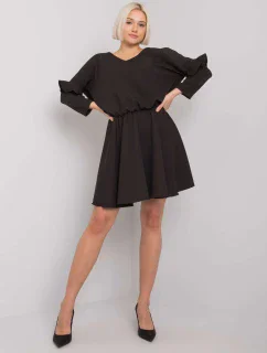 Sukienka CHA SK model 20961818 czarny - FPrice