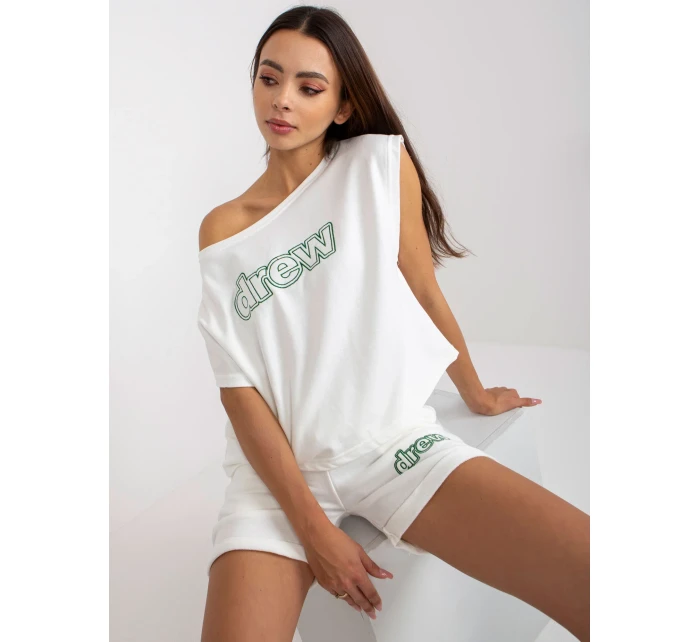 Sada EM KMPL 745.37P bílá