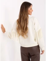 Bluza IT BL model 21441153 ecru - FPrice