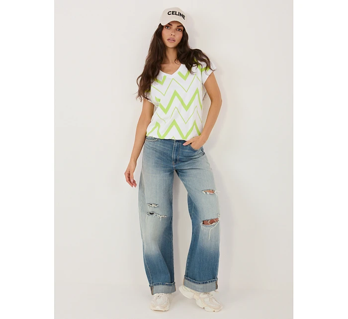 Halenka RV BZ A1266.94 pistáciová