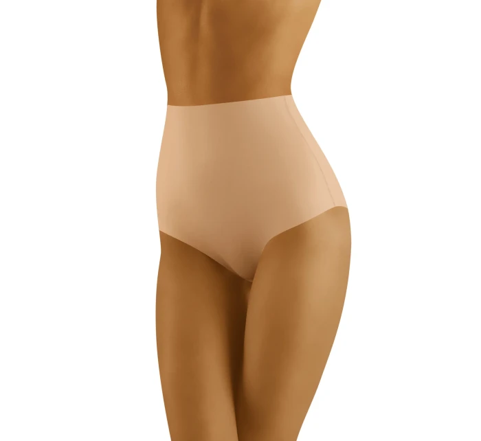 Kalhotky Secretia béžové - Wol-Bar Kalhotky Secretia béžové - Wol-Bar