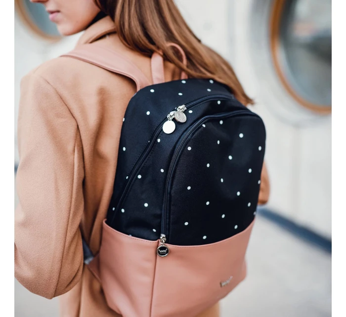 Fashion batoh VUCH Zane