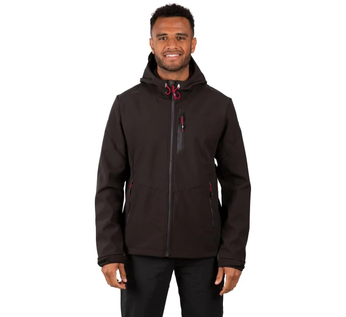 Pánská softshellová bunda Trespass Marlon