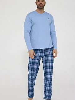 PÁNSKÉ PYŽAMO DR  2 model 22044394 - Cornette