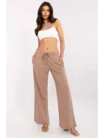 Teplákové kalhoty model 210621 Relevance