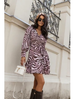 Denní šaty model 216345 LaBalancia