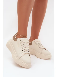 Sportovní obuv  model 216444 Step in style