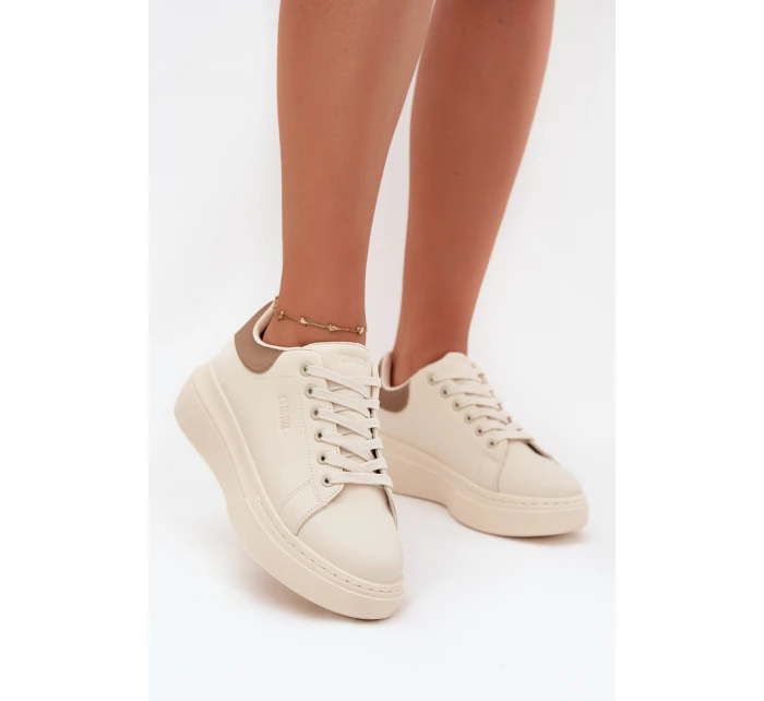 Sportovní obuv model 216444 Step in style Sportovní obuv model 216444 Step in style